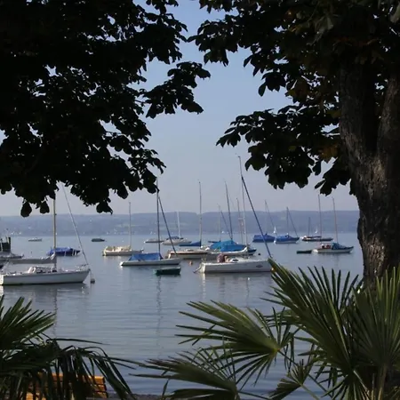 Seespitz Herrsching am Ammersee