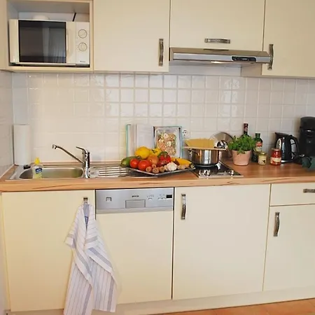 Seespitz Appartement Herrsching am Ammersee