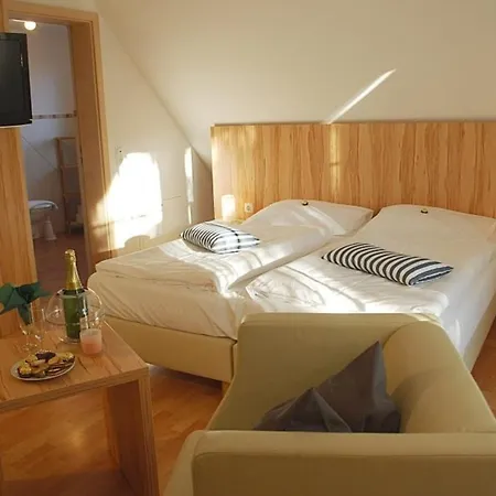 Seespitz Appartement