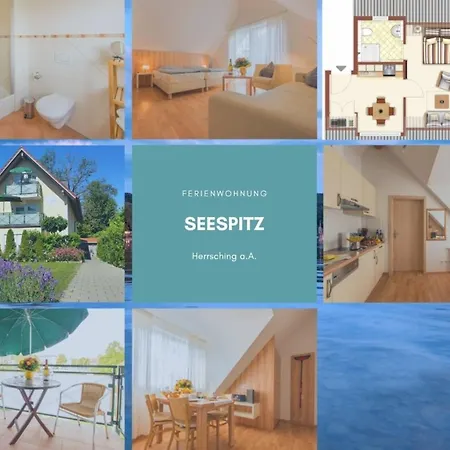 Seespitz *